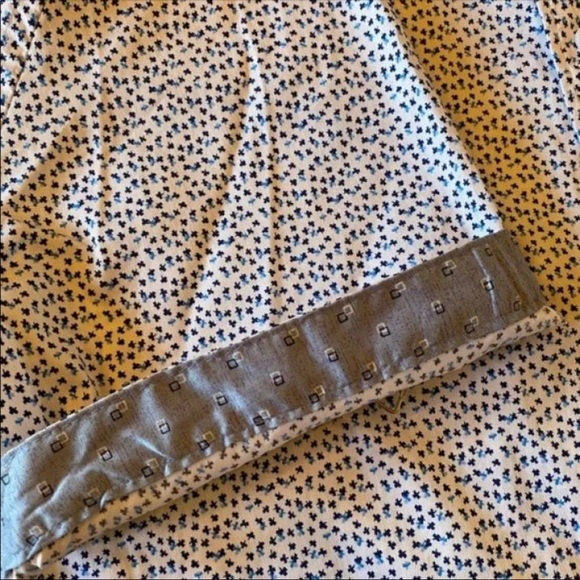 🦈 Men’s Button Up Tee - Picture 8 of 11